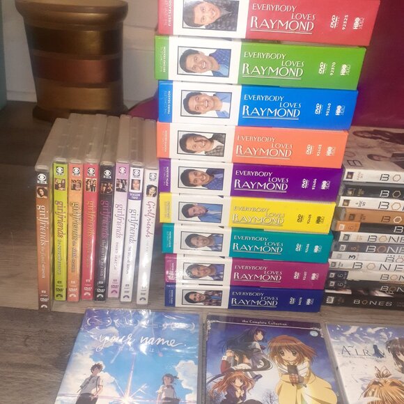 📀LOT OF Multi DVDS‼️🎞️ - Picture 3 of 16